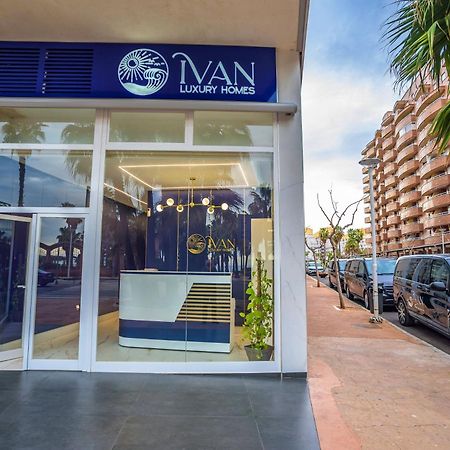 Casa Oromar Ivan Luxury Homes Chalet Adosado Oropesa del Mar Bagian luar foto