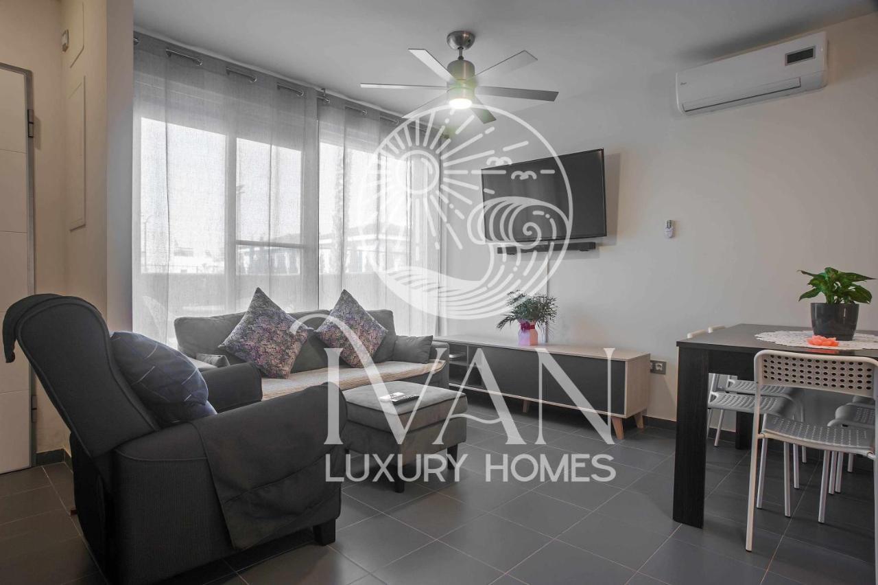 Casa Oromar Ivan Luxury Homes Chalet Adosado Oropesa del Mar Bagian luar foto