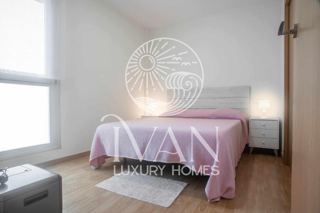 Casa Oromar Ivan Luxury Homes Chalet Adosado Oropesa del Mar Bagian luar foto