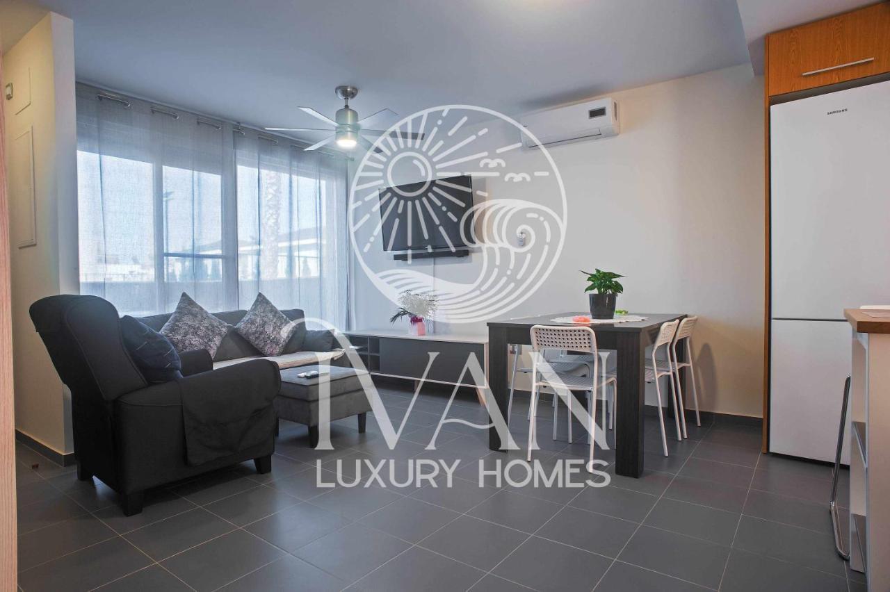 Casa Oromar Ivan Luxury Homes Chalet Adosado Oropesa del Mar Bagian luar foto