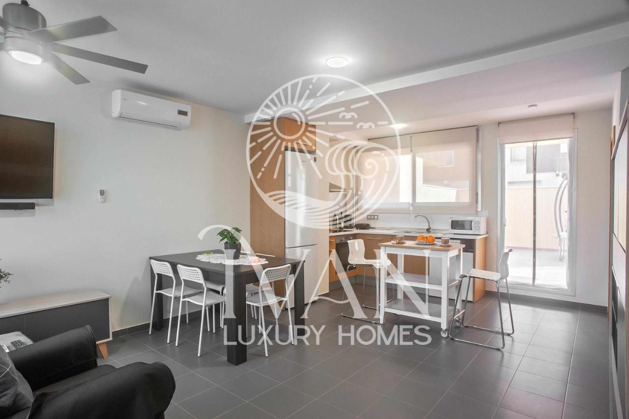 Casa Oromar Ivan Luxury Homes Chalet Adosado Oropesa del Mar Bagian luar foto