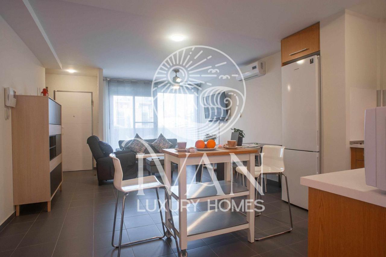 Casa Oromar Ivan Luxury Homes Chalet Adosado Oropesa del Mar Bagian luar foto
