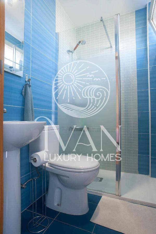 Casa Oromar Ivan Luxury Homes Chalet Adosado Oropesa del Mar Bagian luar foto