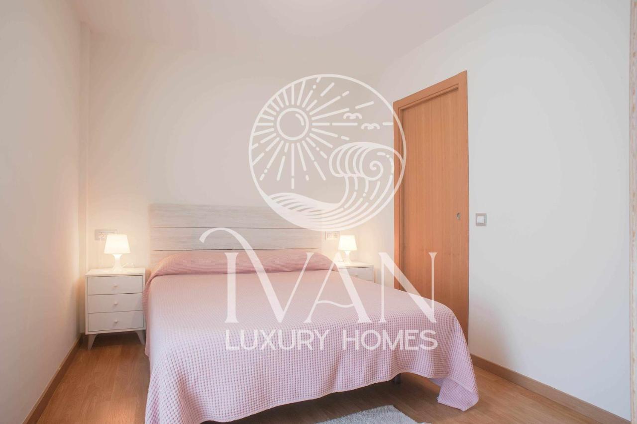 Casa Oromar Ivan Luxury Homes Chalet Adosado Oropesa del Mar Bagian luar foto