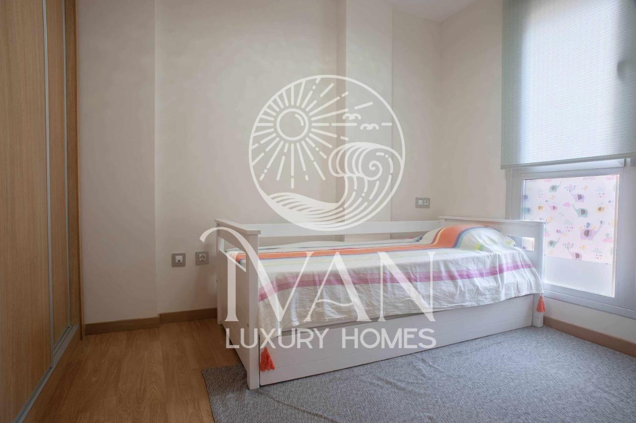 Casa Oromar Ivan Luxury Homes Chalet Adosado Oropesa del Mar Bagian luar foto