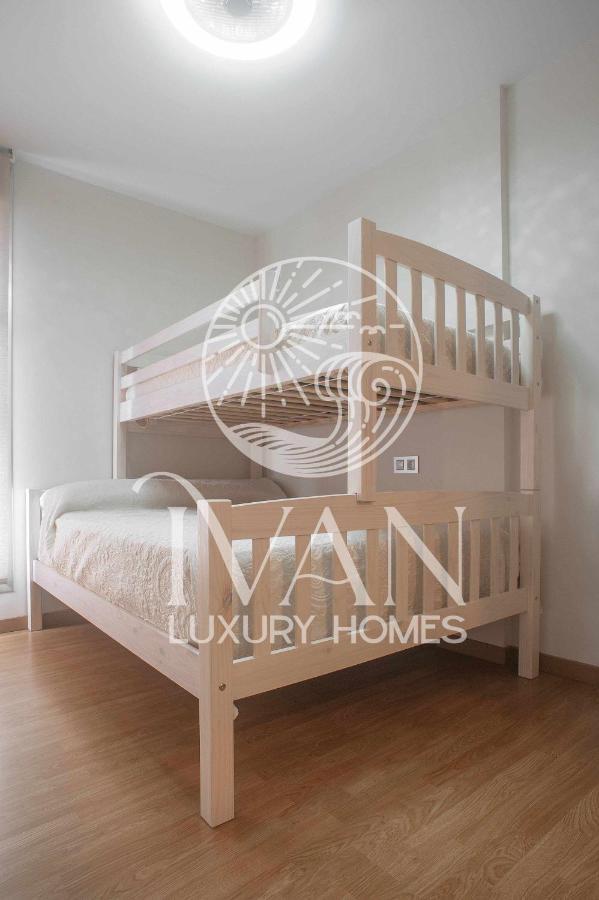 Casa Oromar Ivan Luxury Homes Chalet Adosado Oropesa del Mar Bagian luar foto