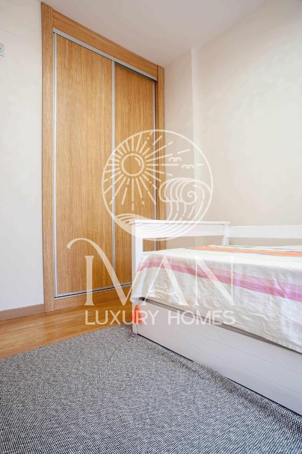 Casa Oromar Ivan Luxury Homes Chalet Adosado Oropesa del Mar Bagian luar foto