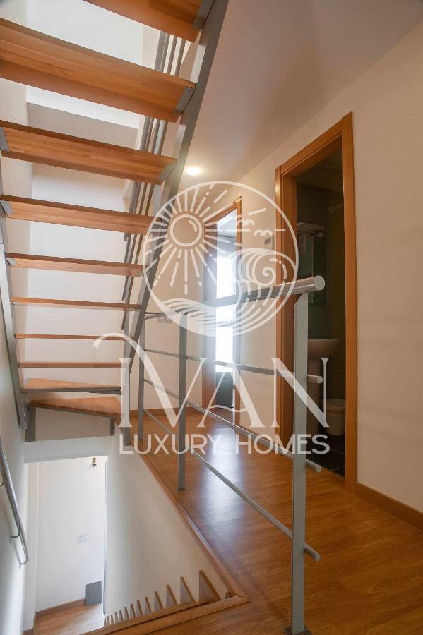 Casa Oromar Ivan Luxury Homes Chalet Adosado Oropesa del Mar Bagian luar foto