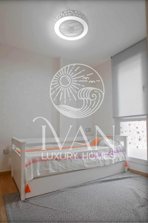 Casa Oromar Ivan Luxury Homes Chalet Adosado Oropesa del Mar Bagian luar foto