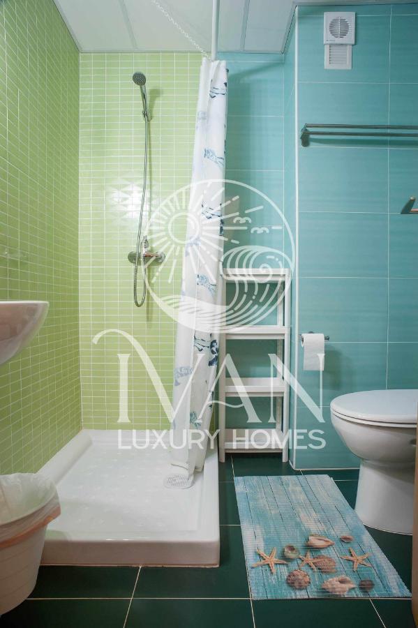 Casa Oromar Ivan Luxury Homes Chalet Adosado Oropesa del Mar Bagian luar foto