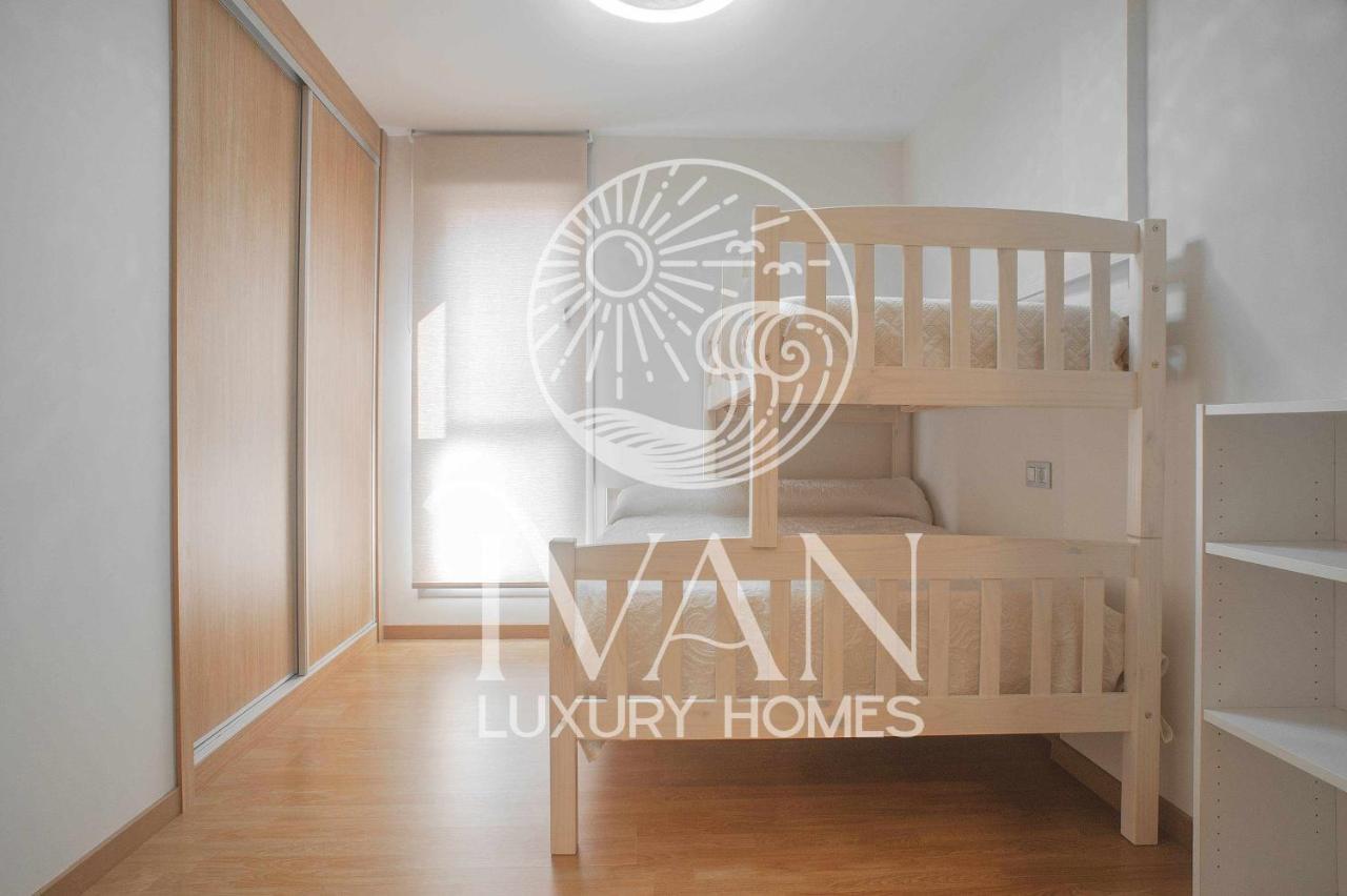 Casa Oromar Ivan Luxury Homes Chalet Adosado Oropesa del Mar Bagian luar foto