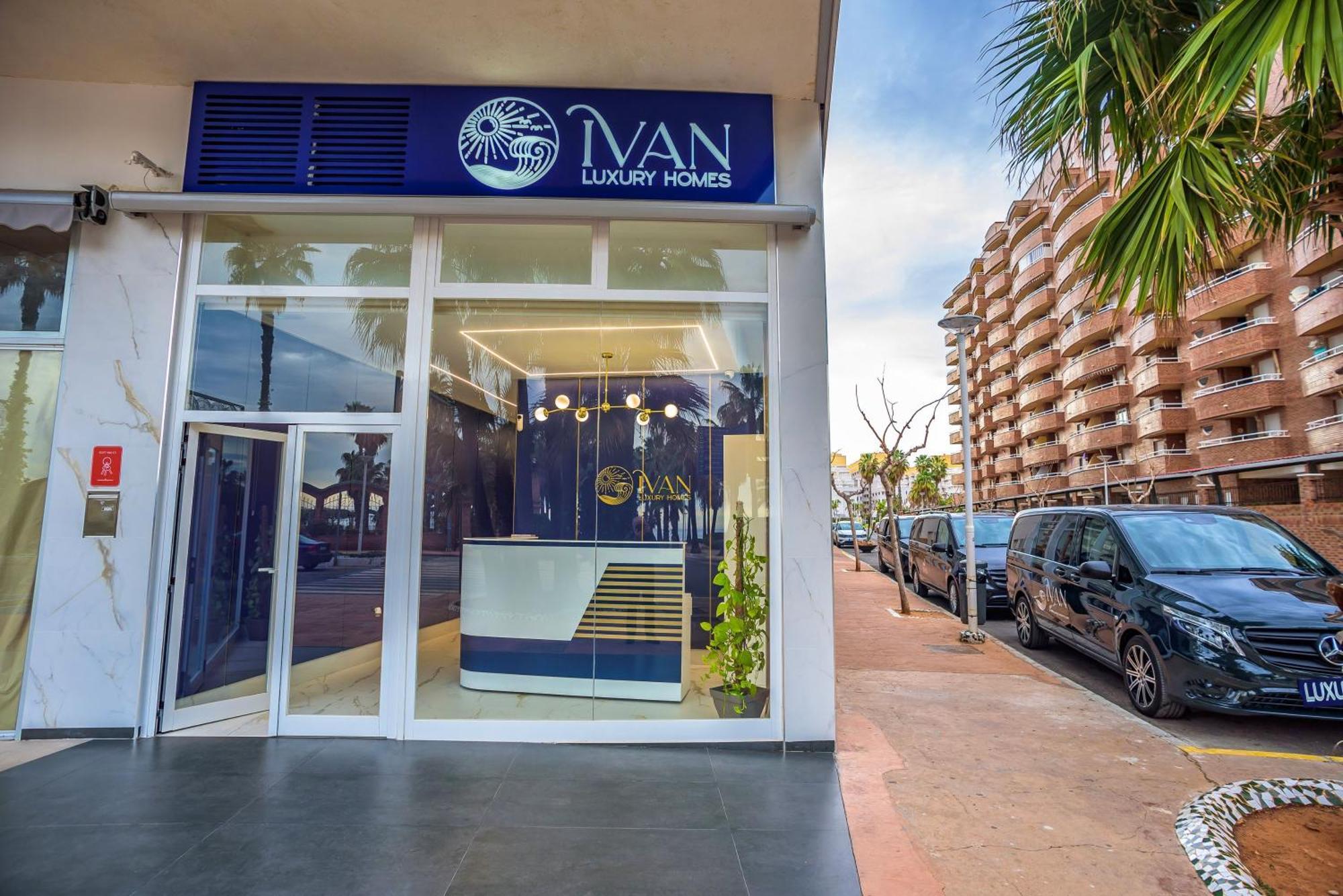 Casa Oromar Ivan Luxury Homes Chalet Adosado Oropesa del Mar Bagian luar foto